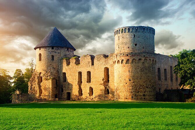 Private Full-Day Trip to Bauska, Rundale and Jelgava Palace - Additional Insights and Practical Tips