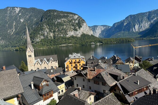 Private Full Day Trip to Hallstatt ,Salzburg and Melk from Vienna - Cost and Value Analysis