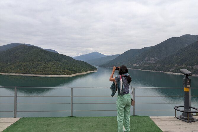 Private Full Day Trip to Kazbegi Mountains - The Complete Breakdown of the Kazbegi Mountains Tour