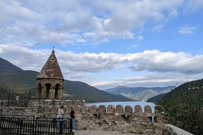 Private Full Day Trip to Kazbegi Mountains - The Sum Up