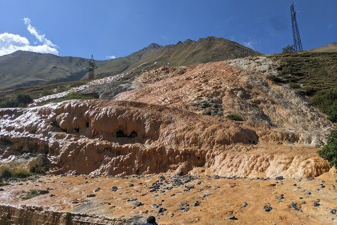 Private Full Day Trip to Kazbegi Mountains - FAQ