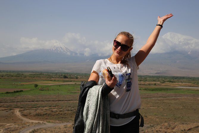 Private Full-Day Trip to Khor Virap - Noravank - Tatev-ropeway from Yerevan - Key Points