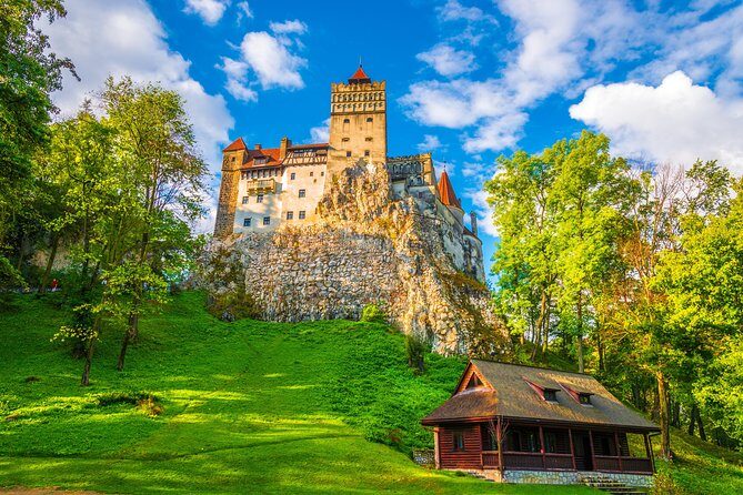Private Full Day Trip to Peles & Bran (Draculas) Castles &Brasov - Why This Tour Offers Great Value