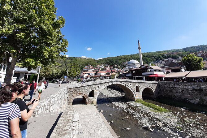 Private Full Day Trip to Pristina and Prizren from Skopje - Private Full Day Trip to Pristina and Prizren from Skopje: An Authentic Balkan Experience
