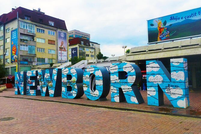 Private Full Day Trip to Pristina and Prizren from Skopje - An In-Depth Look at the Itinerary