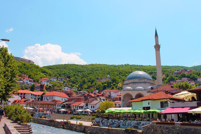 Private Full Day Trip to Pristina and Prizren from Skopje - Why This Tour Is a Great Choice
