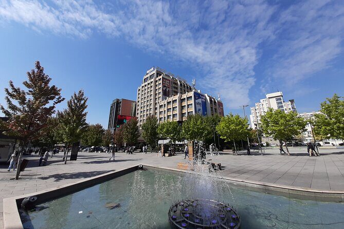 Private Full Day Trip to Pristina and Prizren from Skopje - The Sum Up