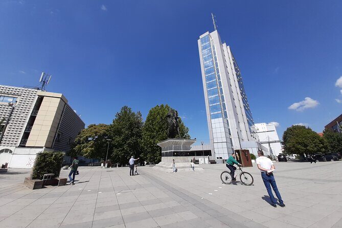 Private Full Day Trip to Pristina and Prizren from Skopje - FAQ