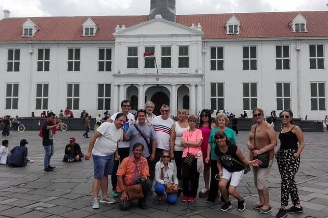 Private Full Day Trip to Taman Safari From Jakarta - The Sum Up