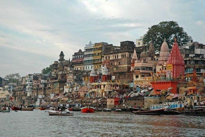 Private full day Varanasi sightseeing with Sarnath and boat Ride - A Detailed Look at the Varanasi Full-Day Tour