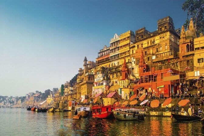Private full day Varanasi sightseeing with Sarnath and boat Ride - Who Should Book This Tour?