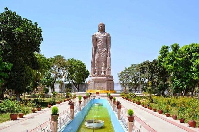 Private full day Varanasi sightseeing with Sarnath and boat Ride - FAQs