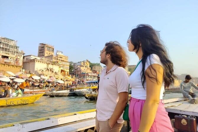 Private Full-Day : Varanasi Tour with Boat Ride - Exploring the Varanasi Experience: An In-Depth Review of the Private Full-Day Tour with Boat Ride