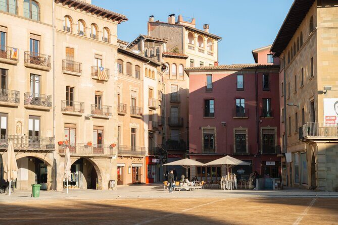 Private Full-Day Vic, Santapau and Besalú Tour - An In-Depth Look at the Itinerary