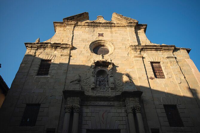 Private Full-Day Vic, Santapau and Besalú Tour - The Sum Up