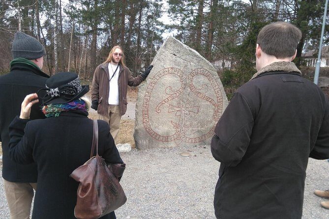 Private Full Day Viking History Tour from Stockholm Including Sigtuna and Uppsala - FAQ