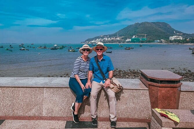 Private Full Day Vung Tau City Tour from Phu My Port - Exploring the Vung Tau Full Day Tour: What to Expect