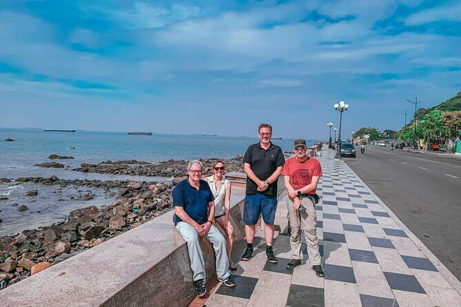 Private Full Day Vung Tau City Tour from Phu My Port - A Comprehensive Look at the Vung Tau Tour Experience
