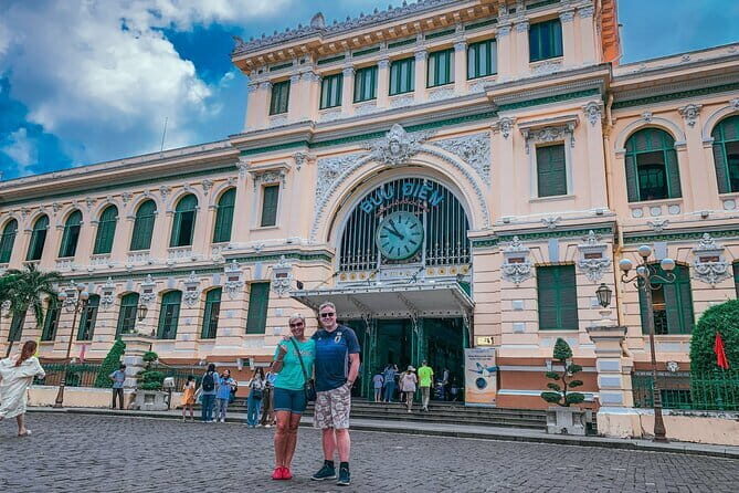 Private Full Day Vung Tau City Tour from Phu My Port - FAQ
