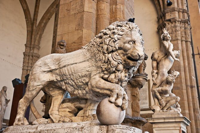 Private Full Day Walking Tour of Florence Highlights with Uffizi and Accademia - An Overview of What to Expect from This Florence Tour