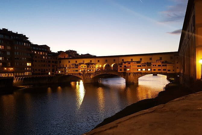 Private Full Day Walking Tour of Florence Highlights with Uffizi and Accademia - FAQs