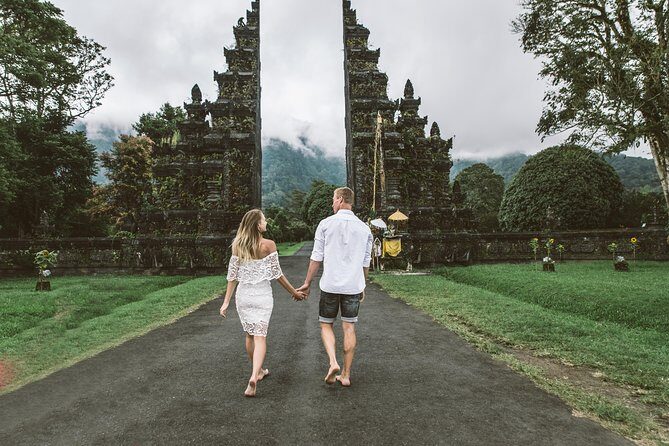 Private Full-Day West Bali Tour with Waterfall Visit - An In-Depth Look at the Tour Experience