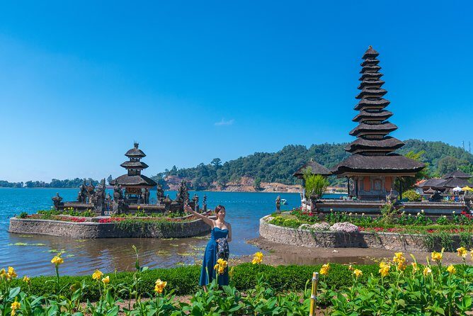 Private Full-Day West Bali Tour with Waterfall Visit - FAQ
