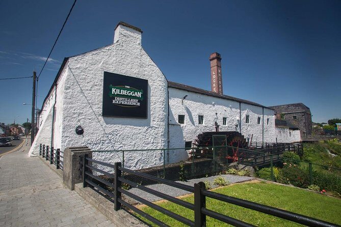 Private Full Day Whiskey Tour from Dublin with Tullamore D.E.W. - The Value of the Experience