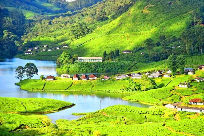 Private Full Day Wild Trails at Thekkady - Key Points