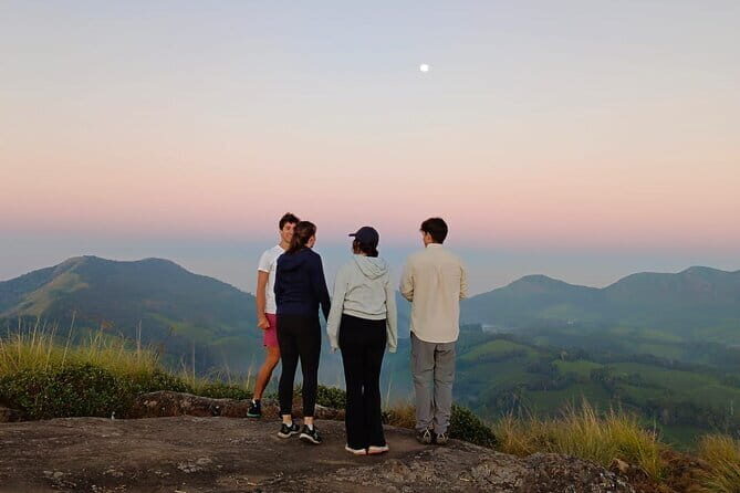 Private Full Day Wild Trails at Thekkady - FAQs