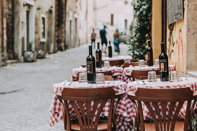 PRIVATE Full-Day Wine Experience in Chianti Classico. - Key Points: