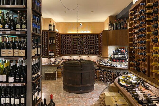PRIVATE Full-Day Wine Experience in Chianti Classico. - Exploring Castello di Montefioralle