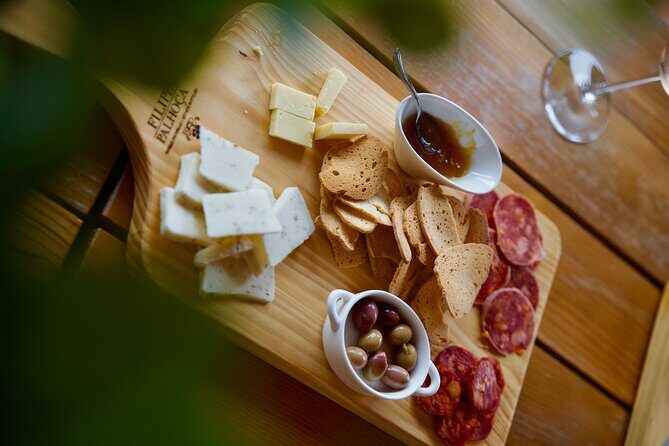 Private Full Day Wine Tasting Tour from Lisbon to Setubal - A Detailed Look at the Private Full Day Wine Tasting Tour from Lisbon to Setubal