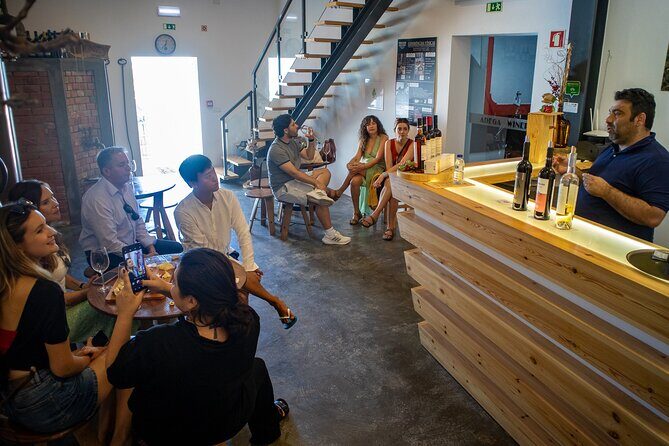 Private Full Day Wine Tasting Tour from Lisbon to Setubal - Who Will Love This Tour?