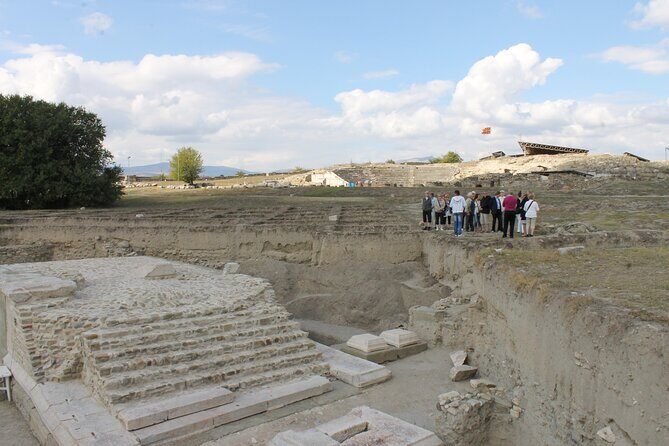 Private Full Day Wine Tour from Skopje to Popova Kula Winery - A Deep Dive into the Experience