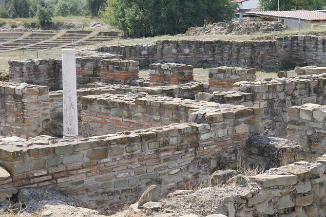 Private Full Day Wine Tour from Skopje to Popova Kula Winery - Who Would Love This Tour?