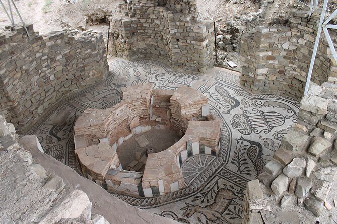 Private Full Day Wine Tour from Skopje to Popova Kula Winery - FAQs