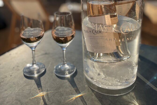 Private Full Day Wine Tour in Provence - Pricing and Value