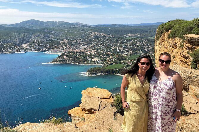 Private Full Day Wine Tour in Provence - The Sum Up