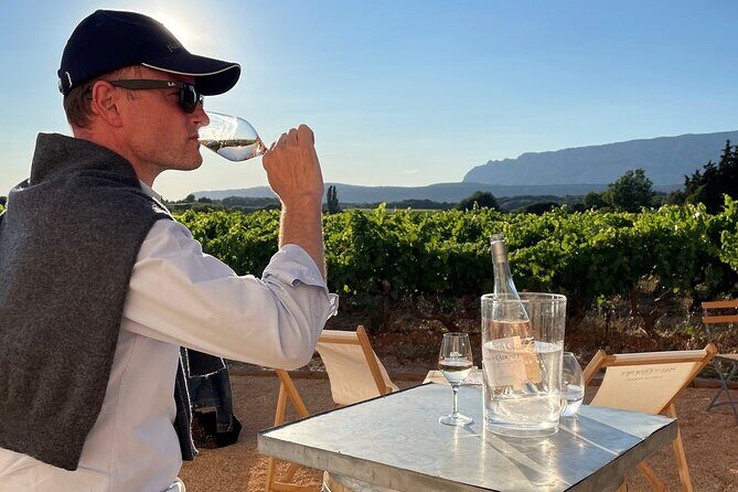 Private Full Day Wine Tour in Provence from Toulon Cruise Port - FAQ