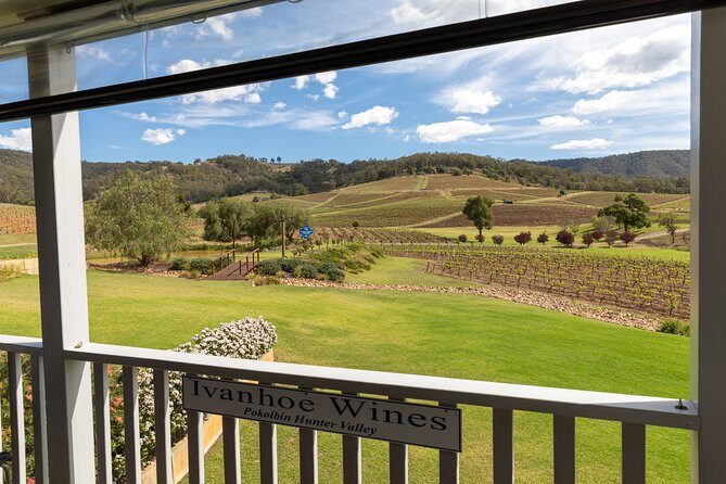 Private full-day wine tour in the Hunter Valley - Who Should Consider This Tour?
