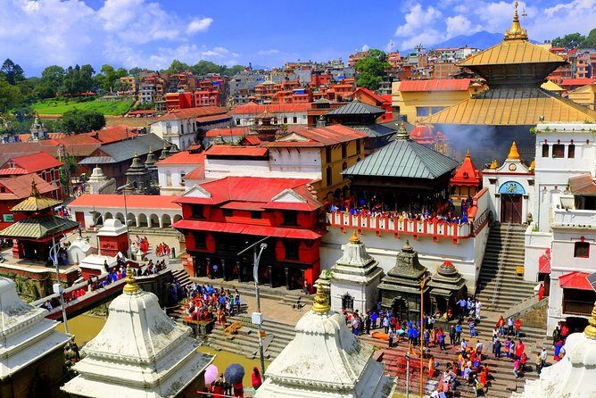Private full day World Heritage sites in Kathmandu Tour - Who Is This Tour Best For?