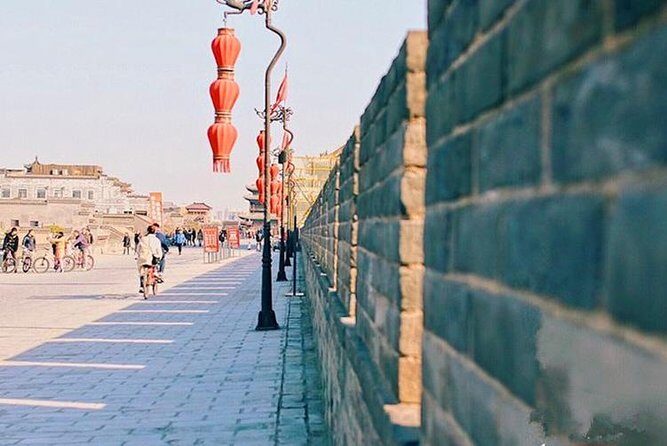 Private Full-Day Xi'an Highlights Tour with Pickup and Lunch - The Sum Up