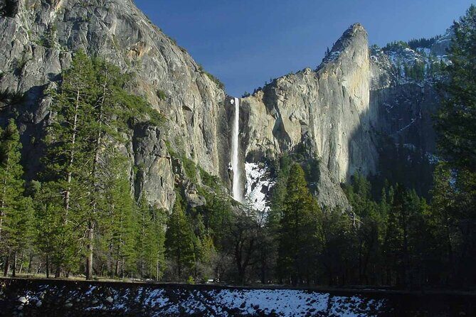 Private Full Day Yosemite National Park Tour from San Francisco - What the Reviews Reveal