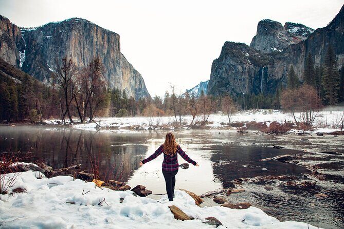 Private Full Day Yosemite National Park Tour from San Francisco - Final Thoughts