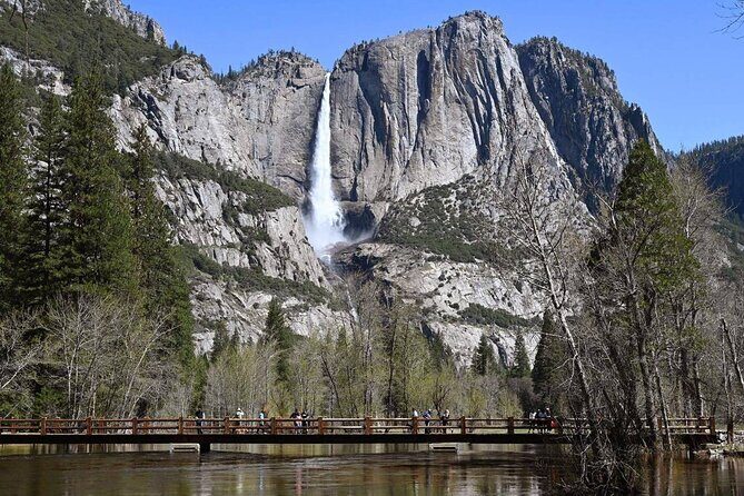 Private Full Day Yosemite National Park Tour from San Francisco - FAQ