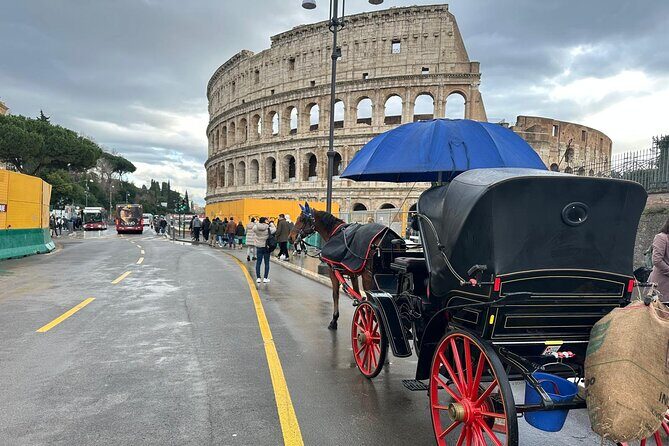 Private Full Guided Tour of Colosseum Roman Forum & Palatine Hill - Palatine Hill: The Birthplace of Rome