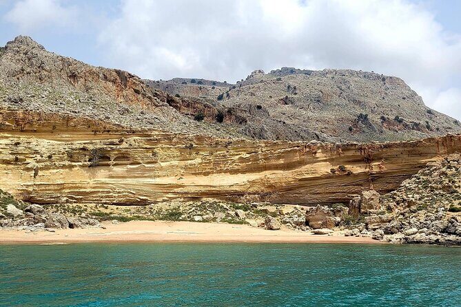 Private Full/Half-Day Boat Trip in Greece with Food and Drinks - A Deep Dive into the Experience