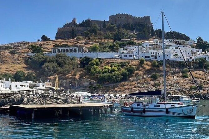 Private Full/Half-Day Boat Trip in Greece with Food and Drinks - Pricing and Value