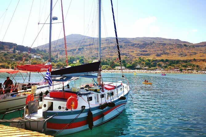 Private Full/Half-Day Boat Trip in Greece with Food and Drinks - FAQ